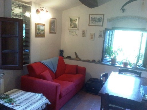 appartamento in vendita a Borgo San Lorenzo in zona Luco di Mugello