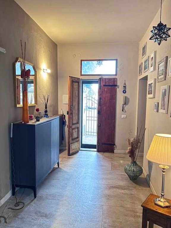 appartamento in vendita a Borgo San Lorenzo in zona Polcanto