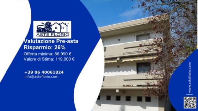 appartamento in vendita a Borgo San Lorenzo