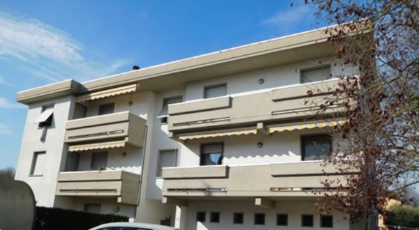 appartamento in vendita a Borgo San Lorenzo
