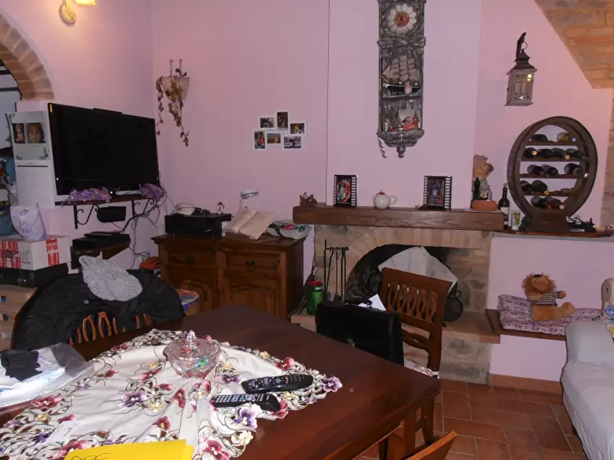 appartamento in vendita a Borgo San Lorenzo