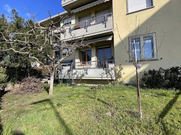 appartamento in vendita a Borgo San Lorenzo