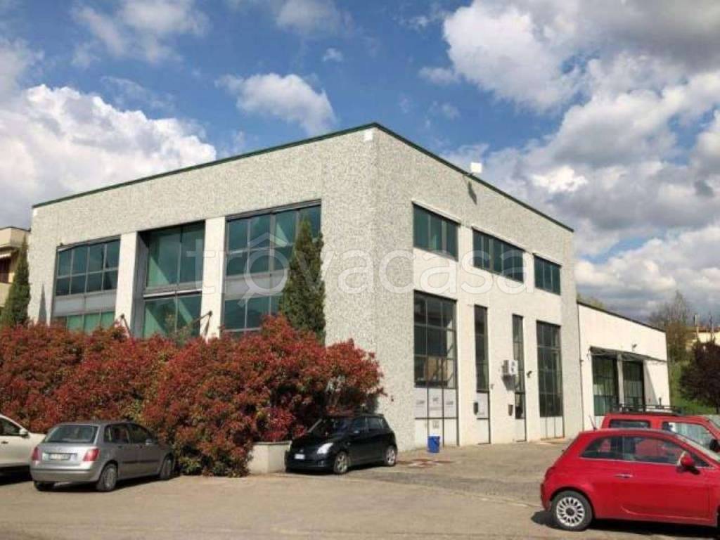 ufficio in vendita a Borgo San Lorenzo