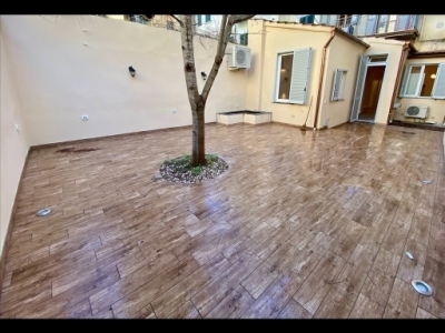 appartamento in vendita a Borgo San Lorenzo