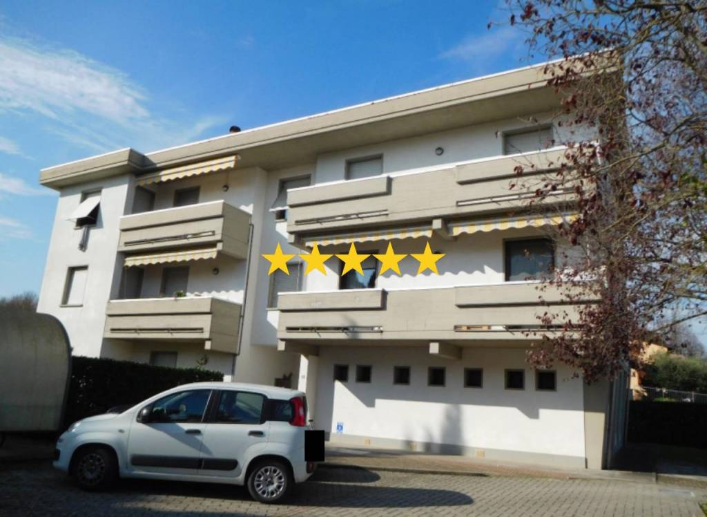 appartamento in vendita a Borgo San Lorenzo