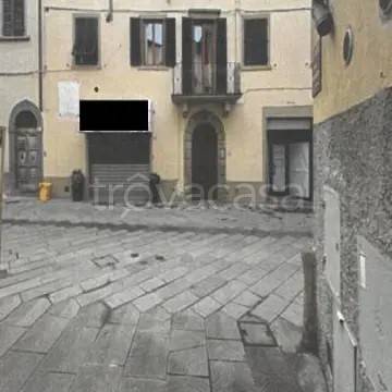 appartamento in vendita a Borgo San Lorenzo