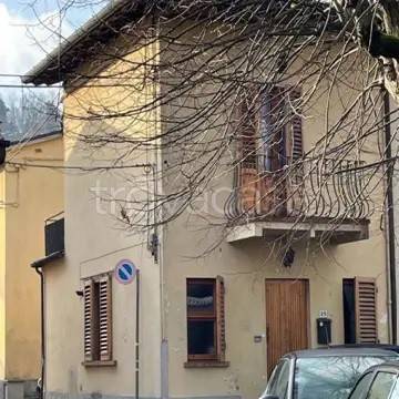 appartamento in vendita a Borgo San Lorenzo in zona Sagginale