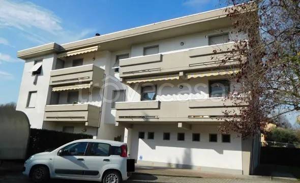 appartamento in vendita a Borgo San Lorenzo