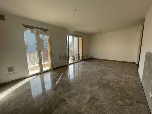appartamento in vendita a Borgo San Lorenzo