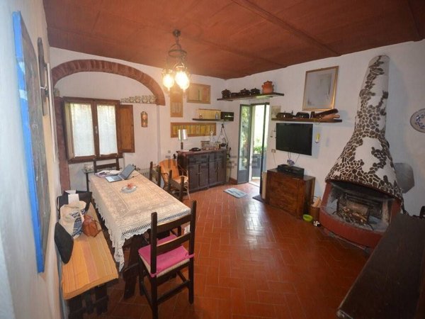 appartamento in vendita a Borgo San Lorenzo in zona Polcanto