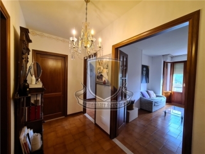 appartamento in vendita a Borgo San Lorenzo