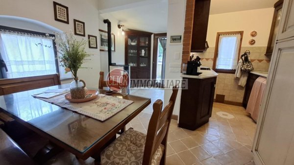 appartamento in vendita a Borgo San Lorenzo in zona Salaiole