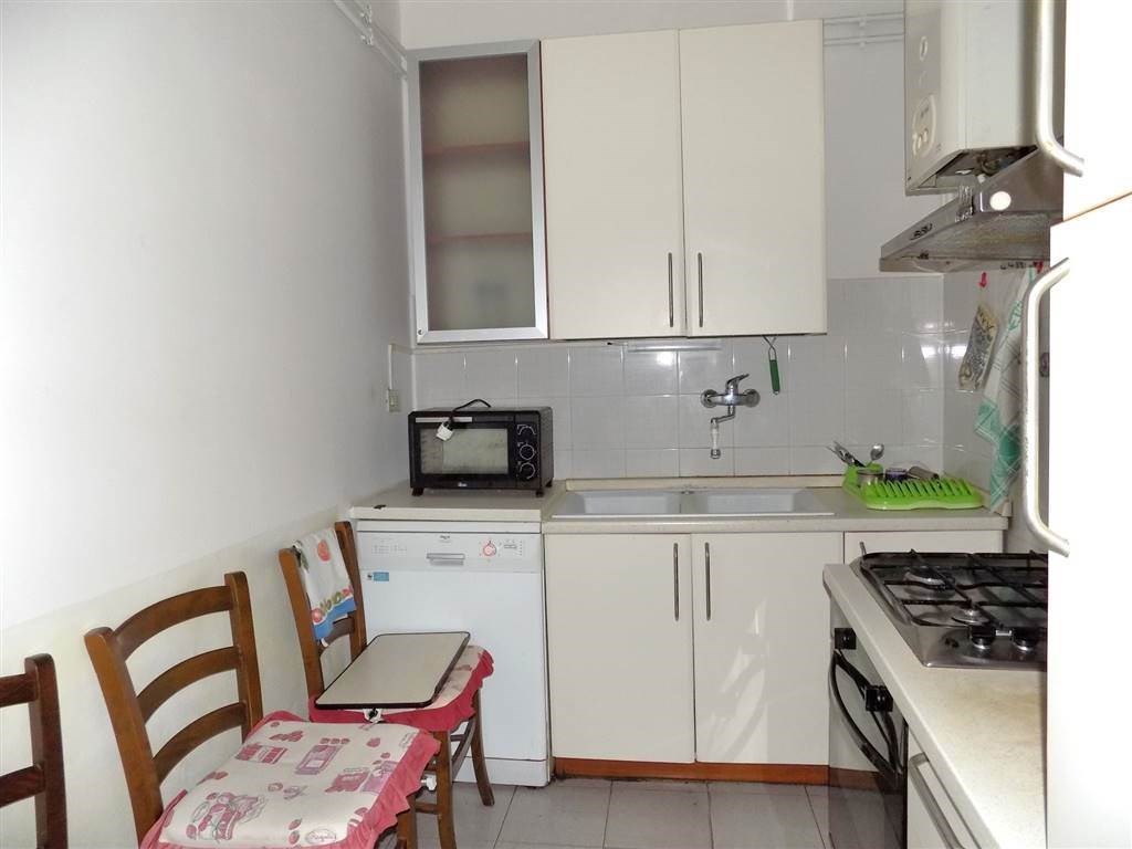 appartamento in vendita a Borgo San Lorenzo