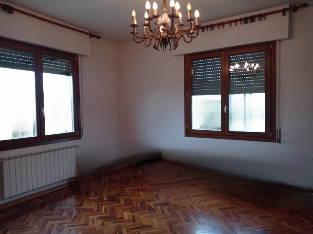 appartamento in vendita a Borgo San Lorenzo