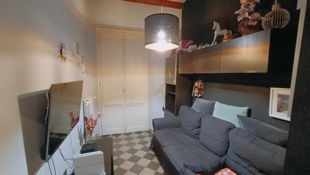 appartamento in vendita a Borgo San Lorenzo