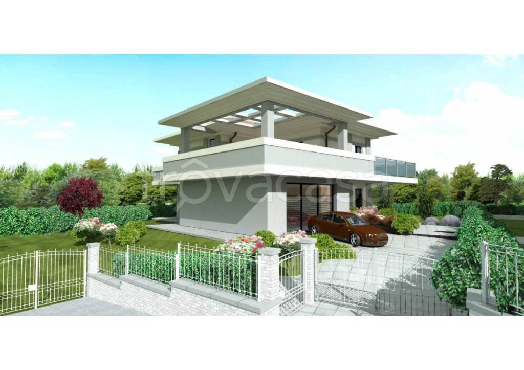appartamento in vendita a Borgo San Lorenzo
