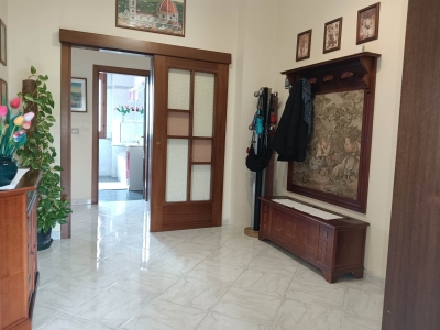 appartamento in vendita a Borgo San Lorenzo