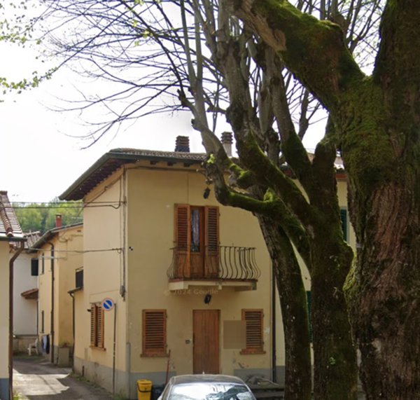 appartamento in vendita a Borgo San Lorenzo