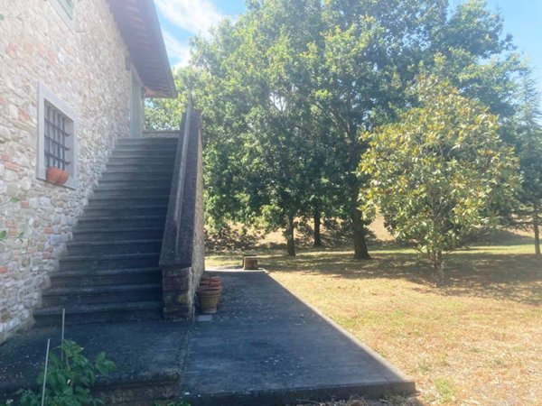 casa indipendente in vendita a Borgo San Lorenzo