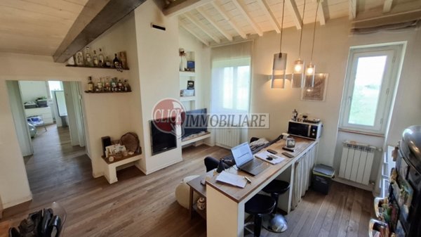 appartamento in vendita a Borgo San Lorenzo