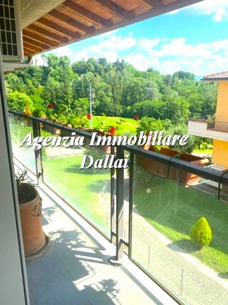appartamento in vendita a Borgo San Lorenzo