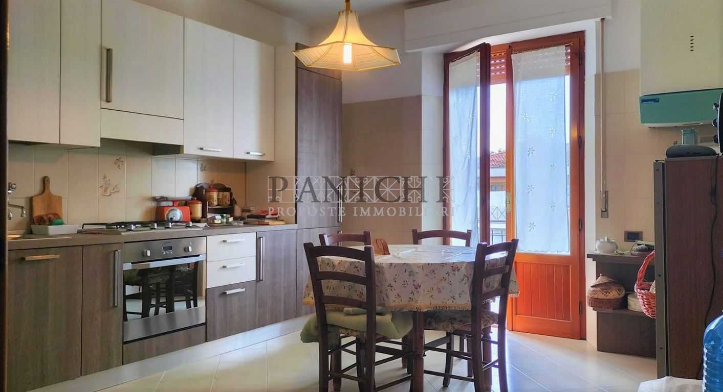 appartamento in vendita a Borgo San Lorenzo