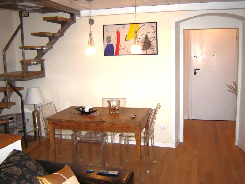 appartamento in vendita a Borgo San Lorenzo