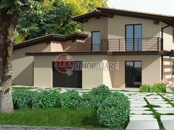 casa indipendente in vendita a Borgo San Lorenzo in zona Grezzano