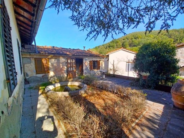 casa indipendente in vendita a Borgo San Lorenzo