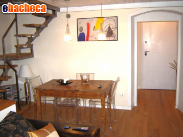 appartamento in vendita a Borgo San Lorenzo