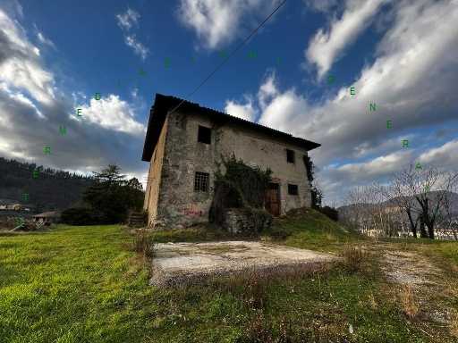 casa indipendente in vendita a Borgo San Lorenzo