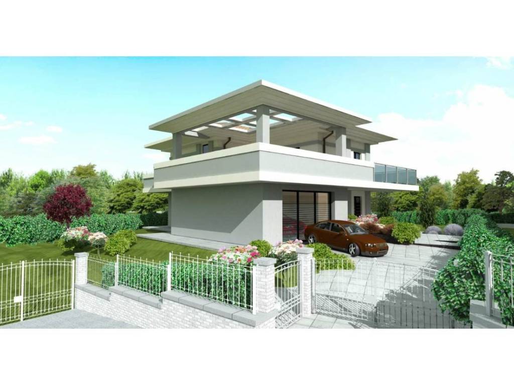 appartamento in vendita a Borgo San Lorenzo