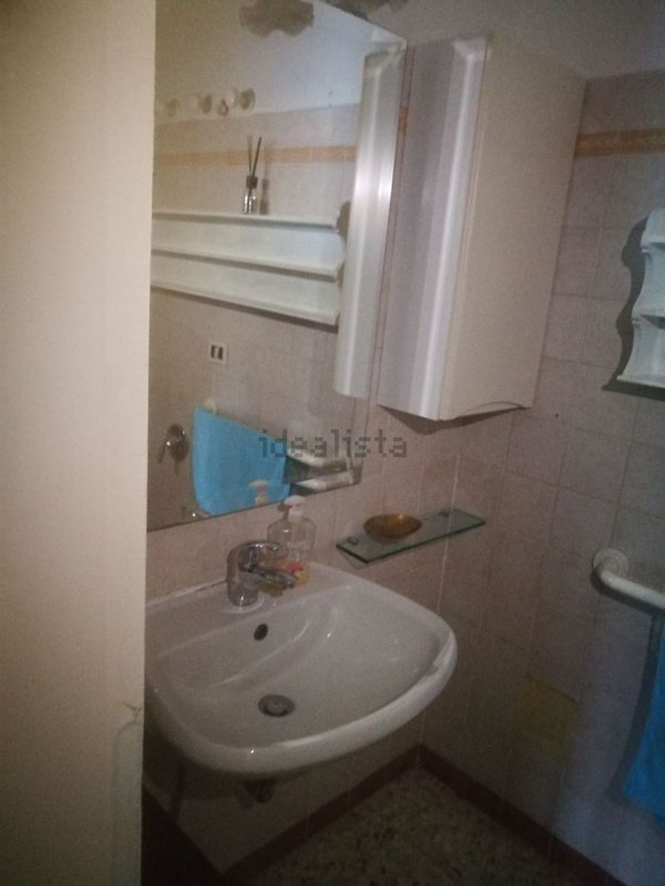 appartamento in vendita a Borgo San Lorenzo