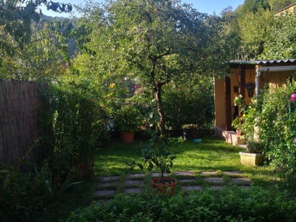 appartamento in vendita a Borgo San Lorenzo in zona Polcanto