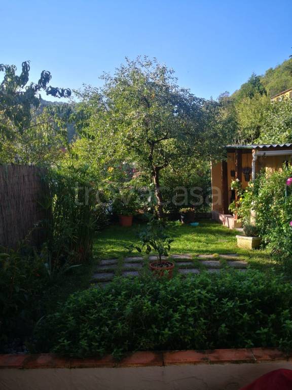 appartamento in vendita a Borgo San Lorenzo in zona Polcanto