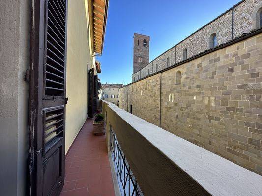 appartamento in vendita a Borgo San Lorenzo