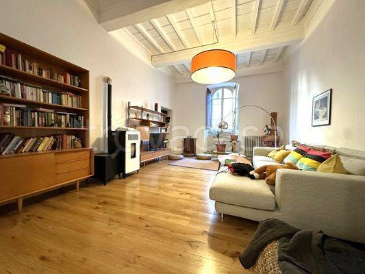 appartamento in vendita a Borgo San Lorenzo