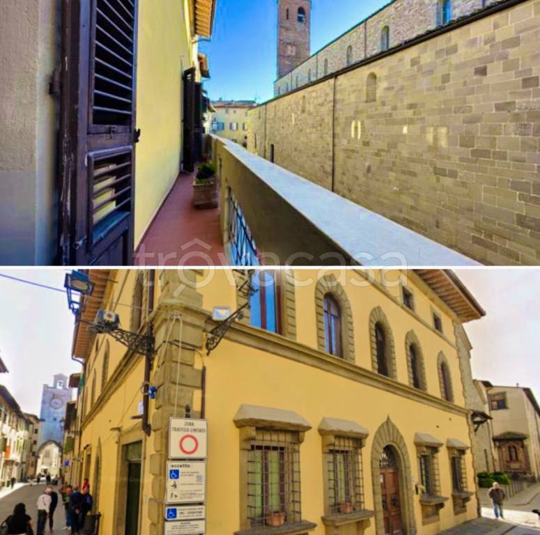 appartamento in vendita a Borgo San Lorenzo