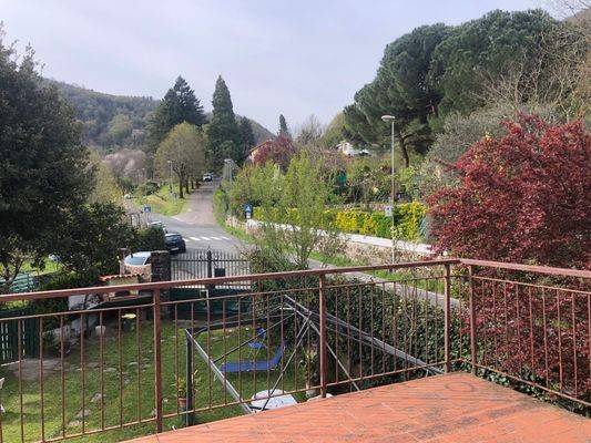 appartamento in vendita a Borgo San Lorenzo