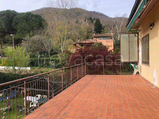 appartamento in vendita a Borgo San Lorenzo