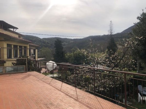 appartamento in vendita a Borgo San Lorenzo