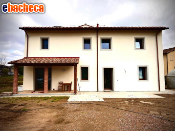 appartamento in vendita a Borgo San Lorenzo