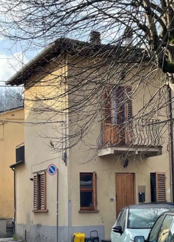 appartamento in vendita a Borgo San Lorenzo