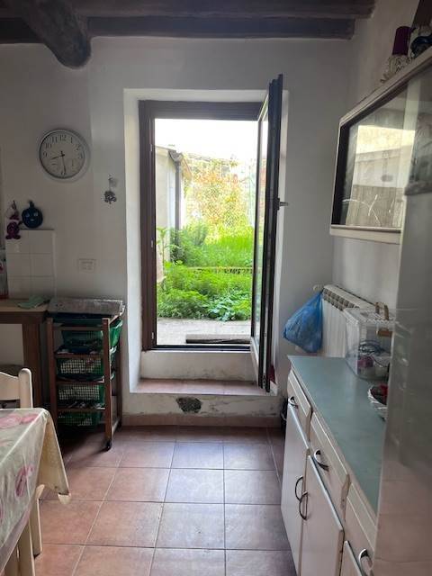 appartamento in vendita a Borgo San Lorenzo