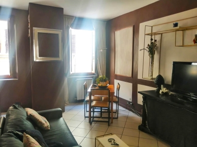 appartamento in vendita a Borgo San Lorenzo