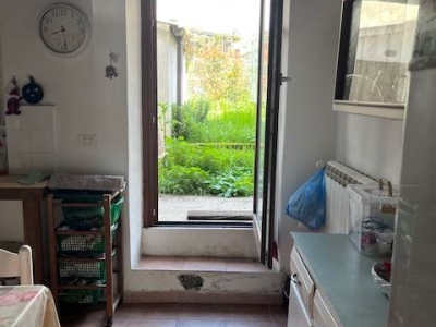 appartamento in vendita a Borgo San Lorenzo