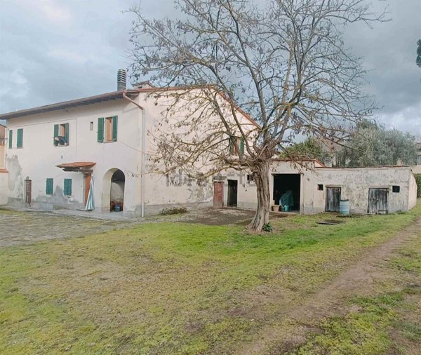 appartamento in vendita a Borgo San Lorenzo