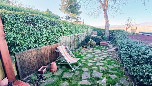 casa indipendente in vendita a Borgo San Lorenzo in zona Sagginale
