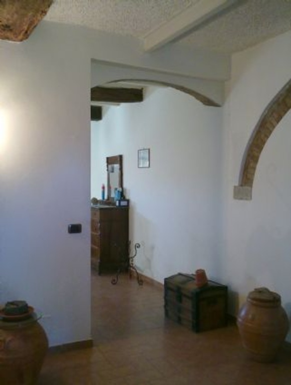casa indipendente in vendita a Borgo San Lorenzo in zona Grezzano