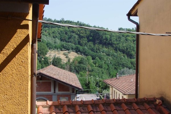 casa indipendente in vendita a Borgo San Lorenzo in zona Grezzano